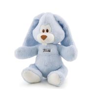 Nessi World Trudi Mavi Tavşan 26 cm Peluş