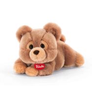 Nessi World Trudi Teddy Bear Teo Brown 23 cm Peluş