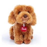 Nessi World Trudi Toy Poddle Oliver 20 cm Oturan Peluş Köpek