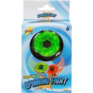 Nessi World Zapp Toys Renkli Topaç