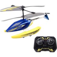 NessiWorld 84795 Silverlit Aqua Blaze Kumandalı Helikopter