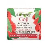 Nesti 100 gr Dante Dal Frantoio Goji Sapone Di Marsiglia Sabun