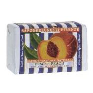 Nesti 150 gr Dante Saponeria Peach Sabun