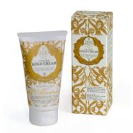 Nesti Dante 150 ml Luxury Gold Yüz ve Vücut Bakım Kremi