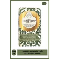 Nesti Dante 250 g Luxury Hemp Sabun