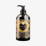 Nesti Dante 500 ml Black Aktif Karbon Arındırıcı Bakım Sıvı Sabun