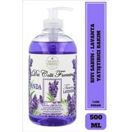 Nesti Dante 500 ml Dei Colli Fiorentini Toskana Lavanta Özlü Sıvı Sabun