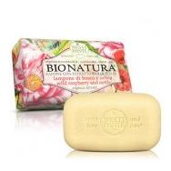Nesti Dante Bionatura Wild Raspberry & Nettle 250 gr Sabun