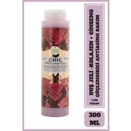 Nesti Dante Chic Animalier 300 ml Duş Jeli