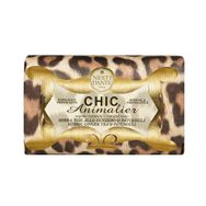 Nesti Dante Chic Animalier Bronze Sensual & Provocative 250 gr Sabun