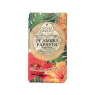 Nesti Dante De Ambra Papaver 250 gr Sabun