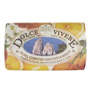 Nesti Dante Dolce Vivere Capri 250 gr Sabun