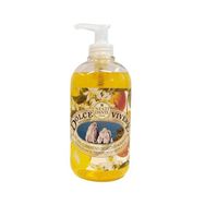 Nesti Dante Dolce Vivere Capri 500 ml Sıvı Sabun