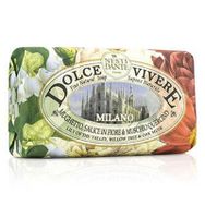 Nesti Dante Dolce Vivere Milano 250 gr Sabun