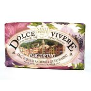 Nesti Dante Dolce Vivere Portofino 250 gr Sabun