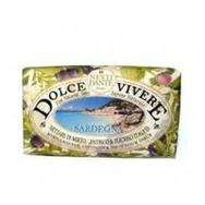 Nesti Dante Dolce Vivere Sardegna 250 gr Sabun