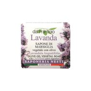 Nesti Dante Lavanda Sapone Di Marsiglia 100 gr Sabun