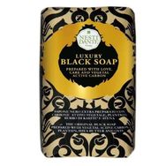 Nesti Dante Luxury Black 250 gr Sabun