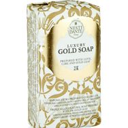 Nesti Dante Luxury Gold 250 gr Sabun
