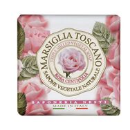 Nesti Dante Marsiglia Toscano Rosa Centifolia 200 gr Sabun
