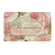 Nesti Dante Romantica Florentine Rose-Peony 250 gr Sabun