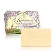 Nesti Dante Romantica Tuscan Wisteria And Lilac 250 gr Sabun