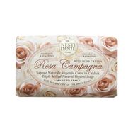 Nesti Dante Rosa Şampanya 150 gr Sabun