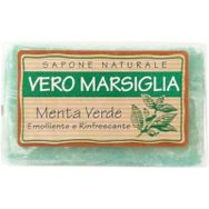 Nesti Dante Vero Marsiglia Menta Verde 150 gr Sabun