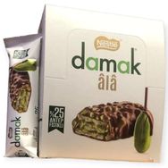 Nestle 30 gr Damak Alâ Antep Fıstıklı Gofret