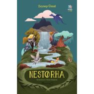 Nestorha - Zeynep Ünsal
