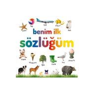 NET / BENİM İLK SÖZLÜĞÜM
