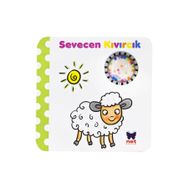 Net Çocuk Sevecen Kıvırcık