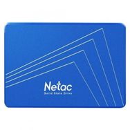 Netac 2.5 Inch Sata 3 SSD 120 GB Sabit Disk