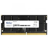 Netac DDR4 NTBSD4N32SP-16 Basic NTB 16GB 3200MHz