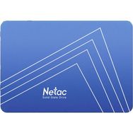 Netac N600S-512G 2.5 inç Sata 3 512GB SSD