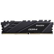 Netac NTSDD4P36SP-08E Shadow 8GB 3600MHz DDR4 RAM Bellek