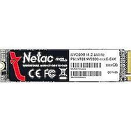 Netac NV2000 PCIE 3 X4 M.2 2280 NVME 3D Nand 512 GB R/W Up to 2500/1950 MB/S SSD