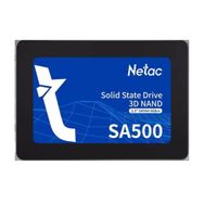 Netac SA500 NT01SA500-240-S3X 2.5" 240 GB SATA 3 SSD