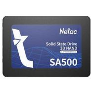 Netac SA500 NT01SA500-512-S3X 512GB 2.5 inç SSD