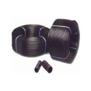 Netafim 16 mm-20 cm 400 m 4 lt-s Damla Sulama Borusu