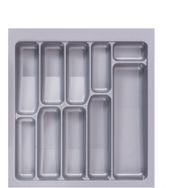 Netaks 45x45 cm Çekmece İçi Kaşıklık