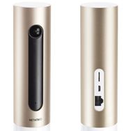 Netatmo Akıllı İç Mekan Güvenlik Kamerası