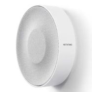 Netatmo Akıllı İç Mekan Siren