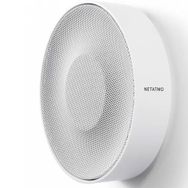 Netatmo NIS01-EU Smart Indoor Siren
