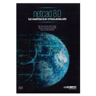 Netcad 8.0 ile Haritacılık Uygulamaları - Osman Salih Yılmaz