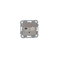 Netelsan MUDAT10609 Rj11 Titantyum Byobu Numeris Telefon Prizi