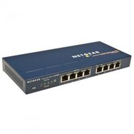 Netgear FS108P Switch