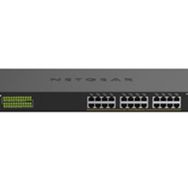 Netgear GS324-100EUS 24 Portlu 10-100-1000 Gigabit Ethernet Tak Çalıştır Switch