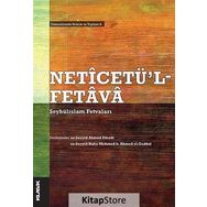 Neticetü'l-Fetava - Halit İbrahim Katlay