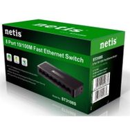 Netis ST3108S Switch